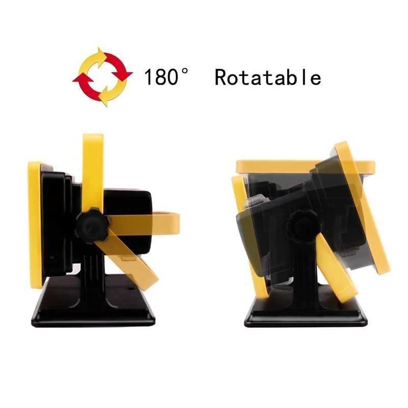 Автомобильный гараж механик домашний прожектор 15 Вт наружное перезаряжаемое