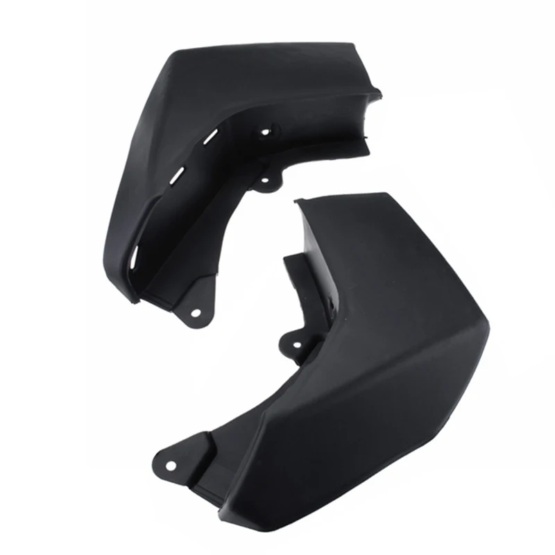 

Car Mud Flaps Black Fender Splash Guards Mudguards Mudflaps For Land Rover Discovery 4 LR4 2010-2019