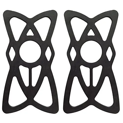 

30PCS WebGrip/ Fasten Rubber Band for Mobile Phone Mount Cradle For Bike Motorcycle Fix Belt Firm Holder