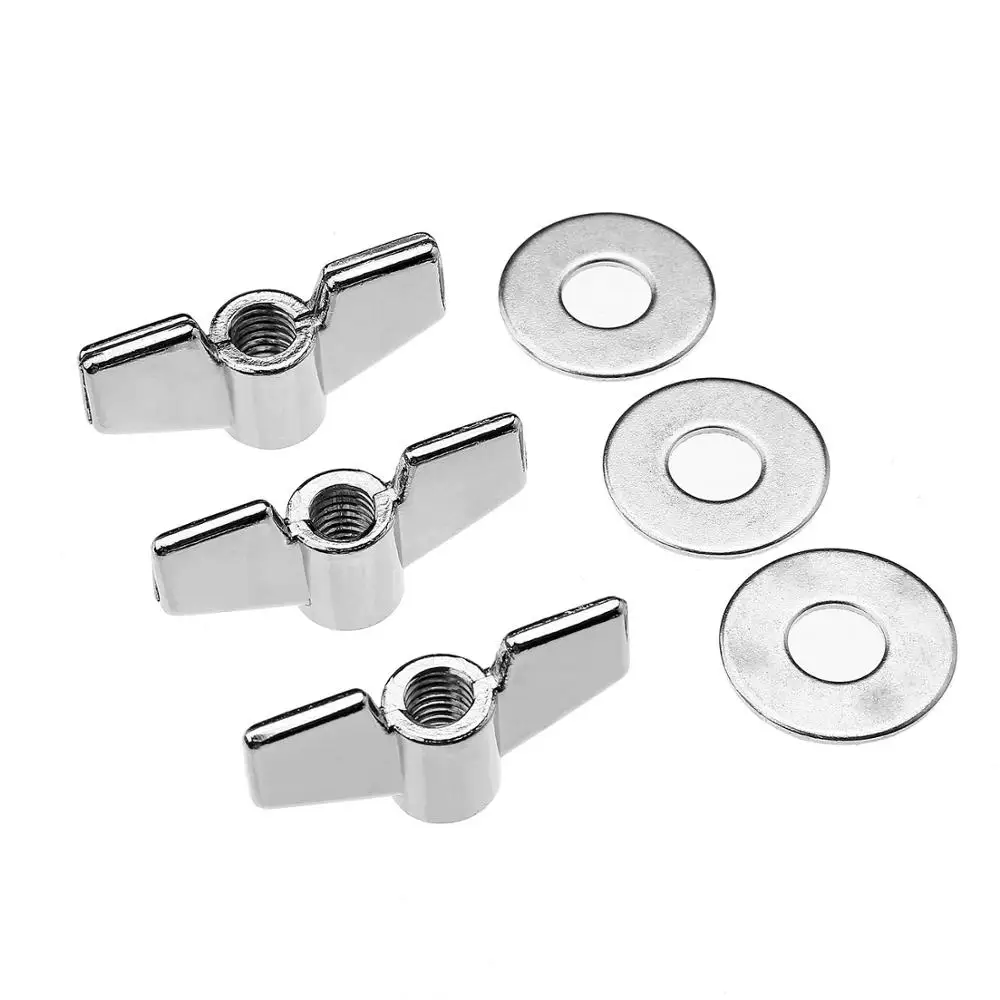 18 шт. Сменные аксессуары для тарелок тарелка войлок клатч высокой шляпы фетровая