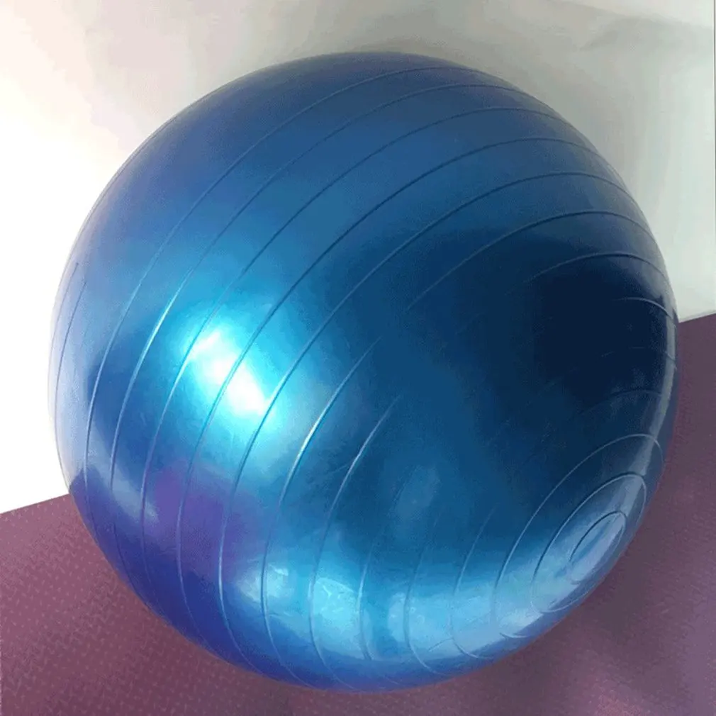 Мяч для упражнений Экстра толстый стул йоги анти взрыв сверхпрочный мяч