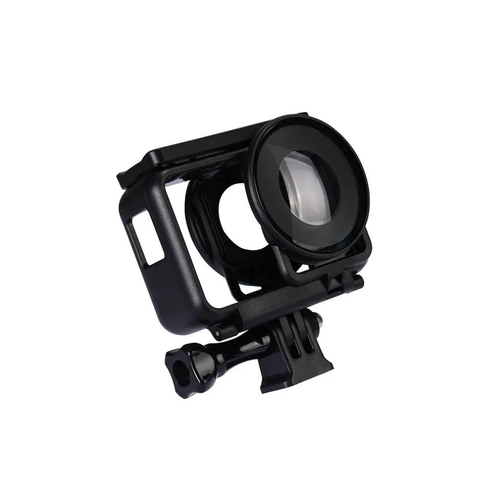 Original Lens Protector / Accessory For Insta360 Ar 5.7K 360 Edition Mod Glass Cover Guards | Игрушки и хобби