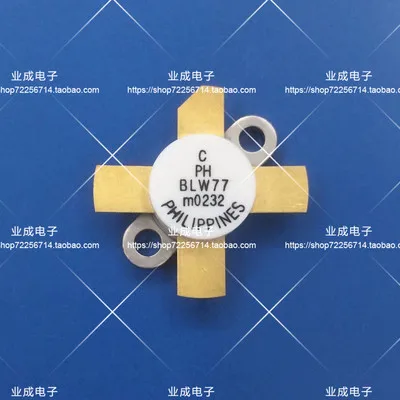 New2piece BLW77 BLW33 BLW76 SD3933 2SC2510A SD4931 BLW95 D1005UK D1017UK RF1051AMP SD2933W