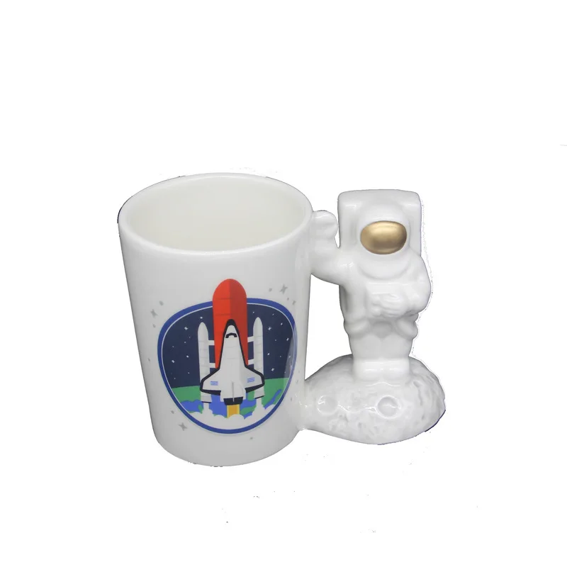 

creative High quality home water ceramic mug office coffee ceramic mug cup 0417-41