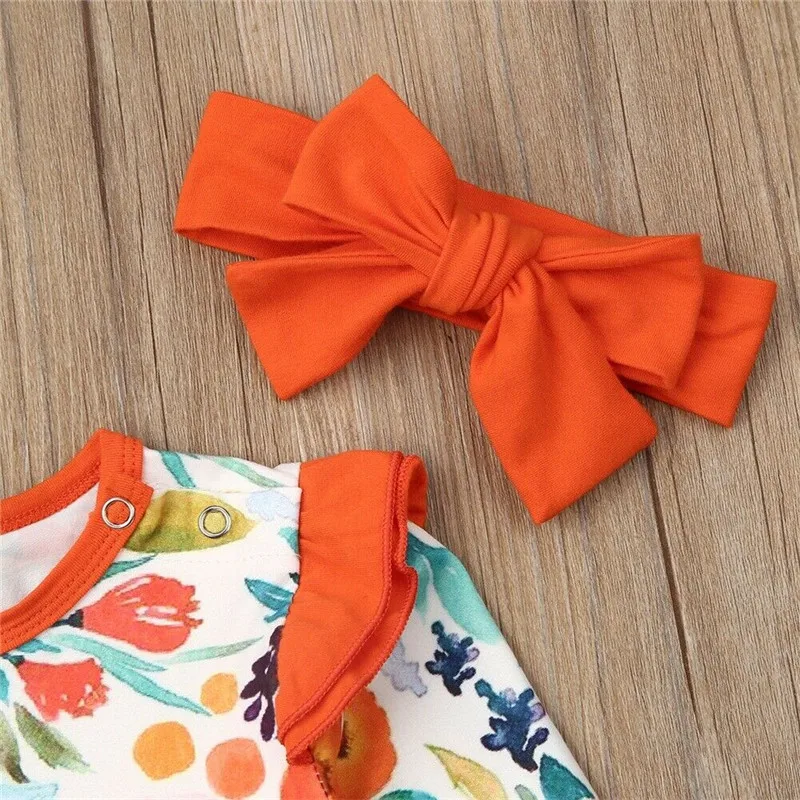 2 шт. Детский комбинезон с длинным рукавом на возраст 0-18 месяцев | Мать и ребенок