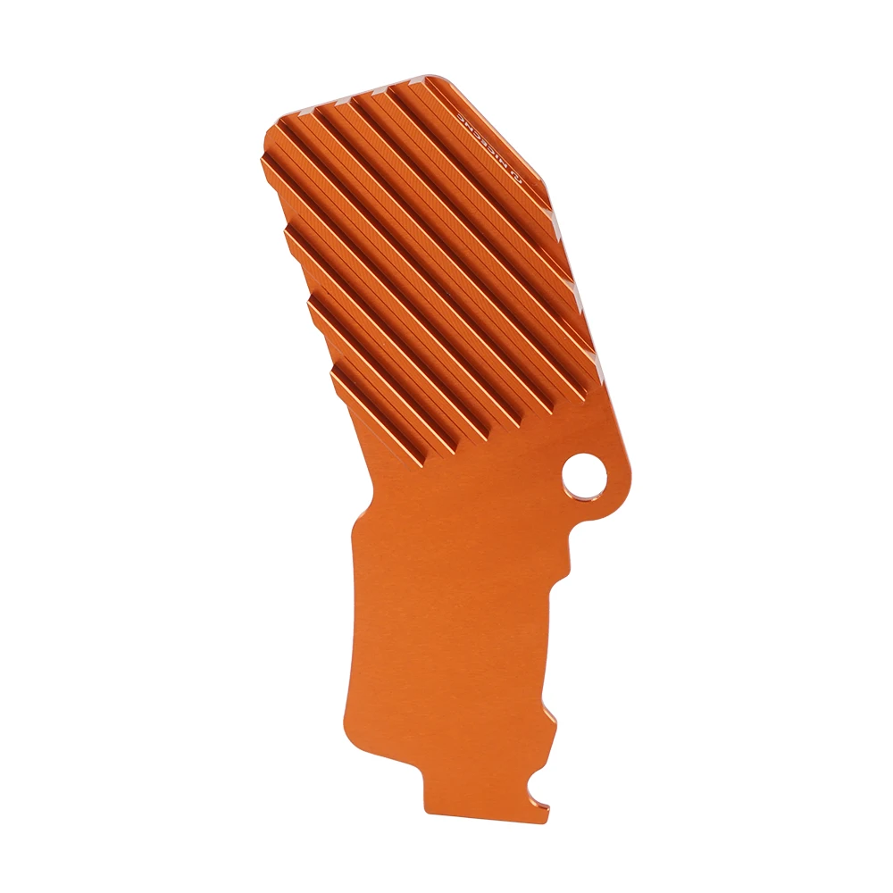 NICECNC задний тормоз радиатор суппорт охладитель протектор для KTM EXC EXC-F XC XC-F XC-W SX SX-F