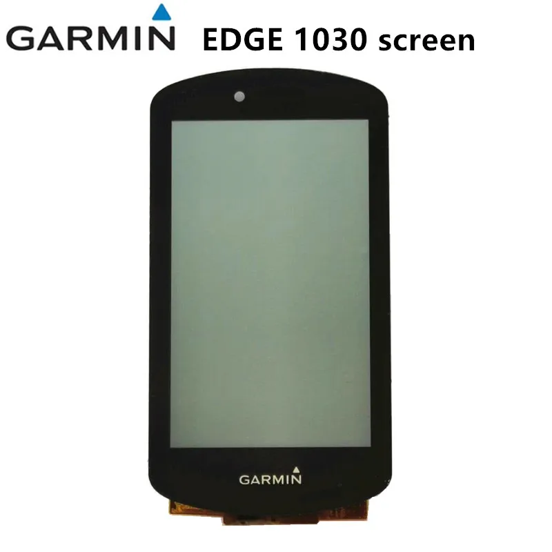 Garmin EDGE 1030 велосипедный GPS ЖК-дисплей оригинальный 3 5 дюймовый полный сенсорный