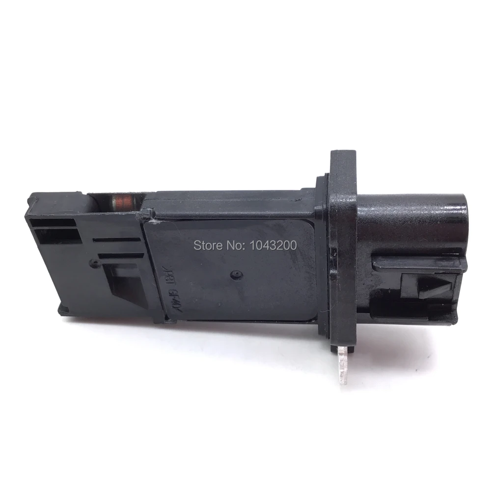 Массовый расходомер воздуха датчик 15865791/17576410 для 05 12 GMC Buick Cadillac Chevrolet Isuzu Pontiac Saturn 2