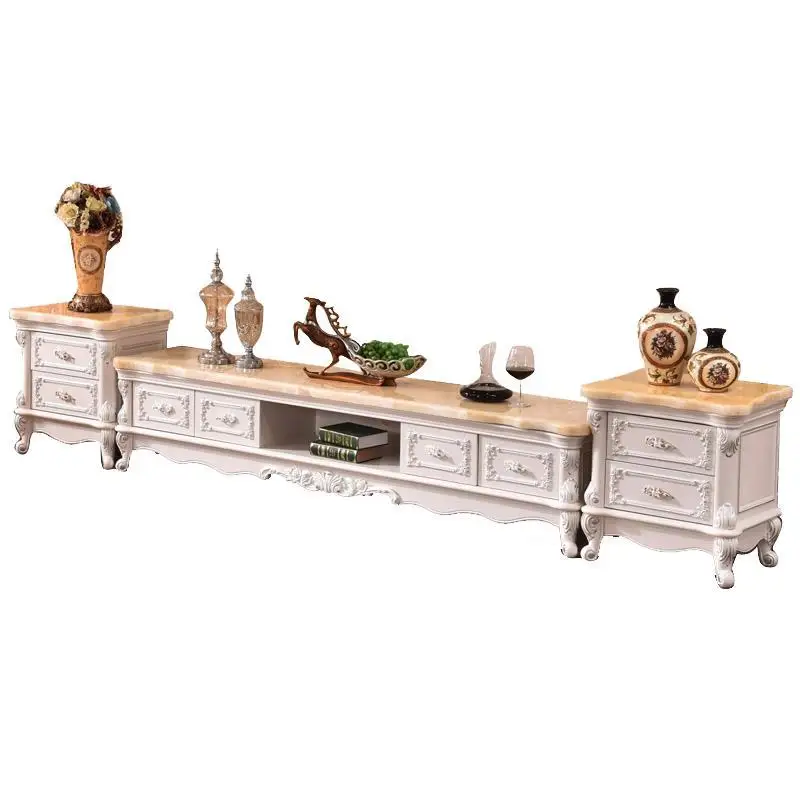 Центральный шкаф Sehpasi подставка для плоского экрана Европейский деревянный