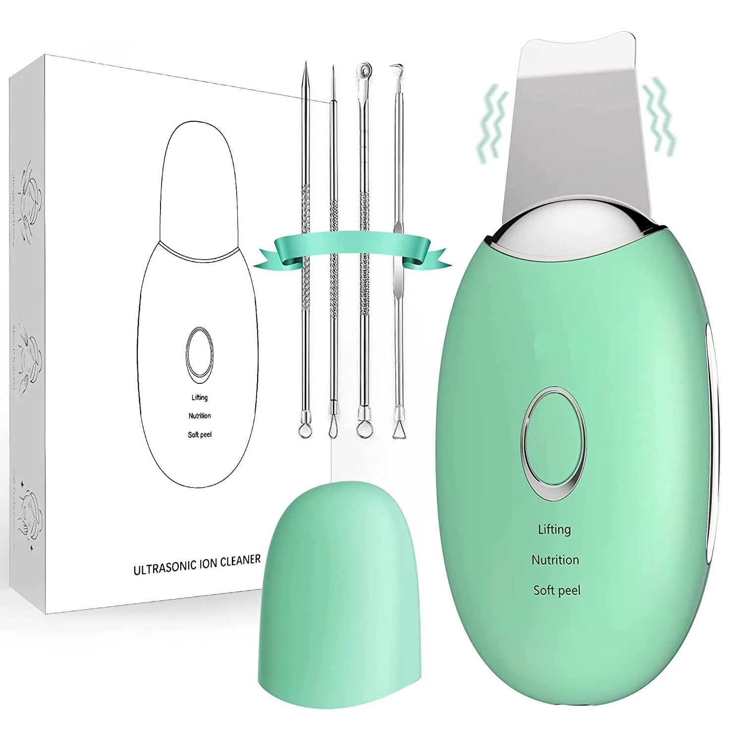 

Skin Care Tool