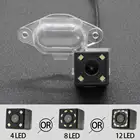 Камера заднего вида Owtosin для автомобиля Nissan X-Trail (T30) 2000-2006 Almera Classic (B10) 2006-2013 Cefiromaxima A32 1994-1999