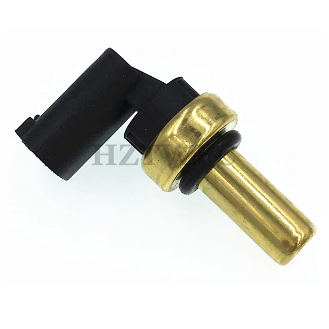 Высококачественный новый датчик температуры охлаждающей жидкости для Chevrolet Cruze