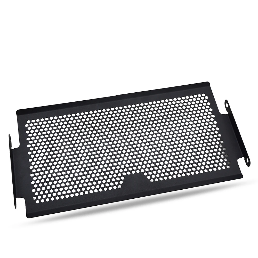 

Motorcycle Radiator Grille Guard Protector For Yamaha FZ-07 2014-2016 FZ07 FZ 07 2015 16 New Arrival Stainless Steel Protector