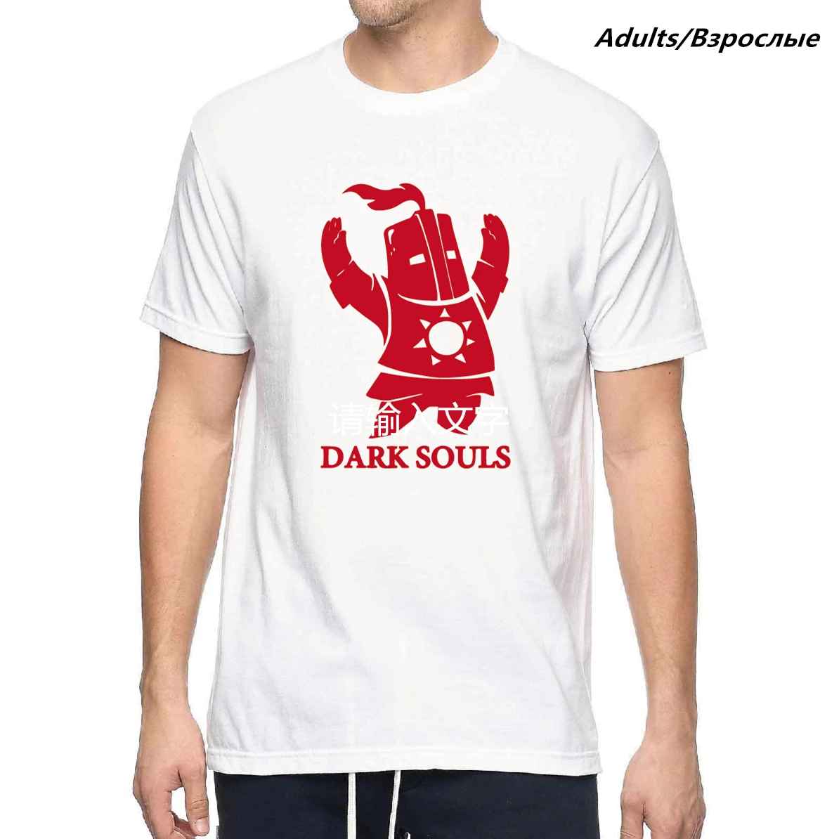 Camiseta "You Won't be Bored With Me" para ni&ntilde;os, Tops, trajes familiares, ropa juvenil, camiseta suave, Camiseta de algod&oacute;n bonita de verano-2