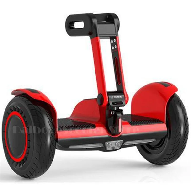 Электрический скутер Daibot 350 Вт 36 В два колеса самобалансирующийся с Bluetooth APP