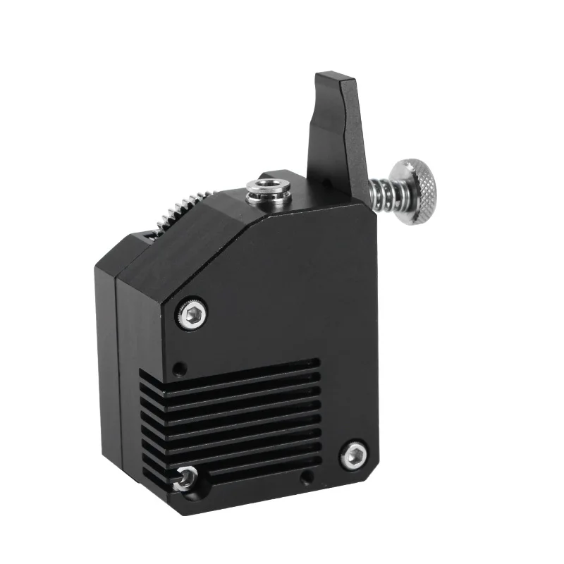 

BMG NF Metal Extruder Cloned Btech Dual Drive Bowden 1.75MM Gear upgrade For a8 CR-10S Ender 3 pro MK8 Prusa I3 3D Printer parts