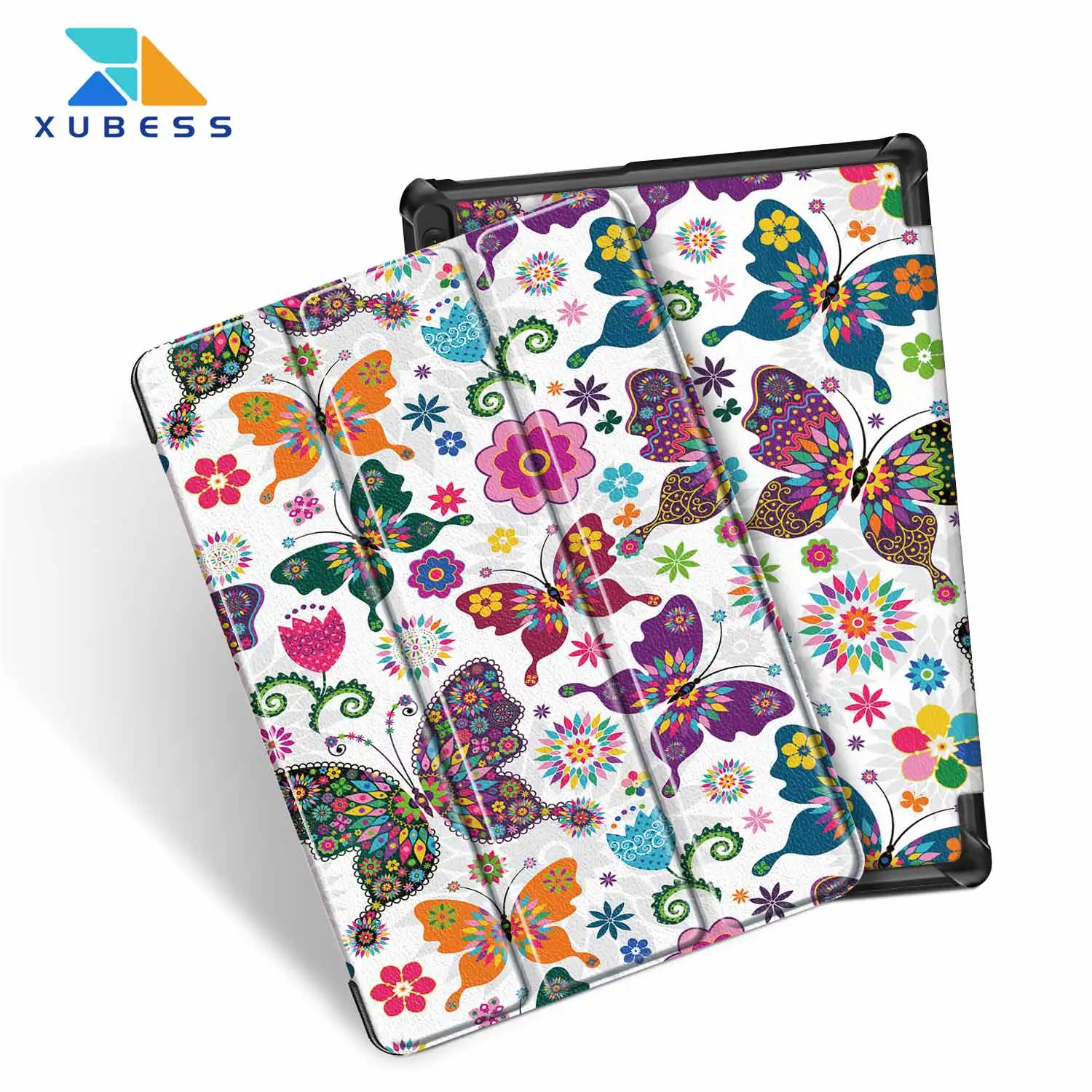 For Lenovo Tab M10 TB-X605L TB-X605F TB-X505F tablet Cover case