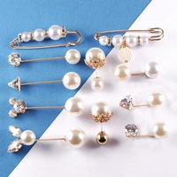 brooches for women pins life partners gifts metal clothes from beads womens jewelry large brooches suit souvenirs christmas
