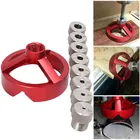 Направляющая сверла, 90 градусов, 345678910 мм