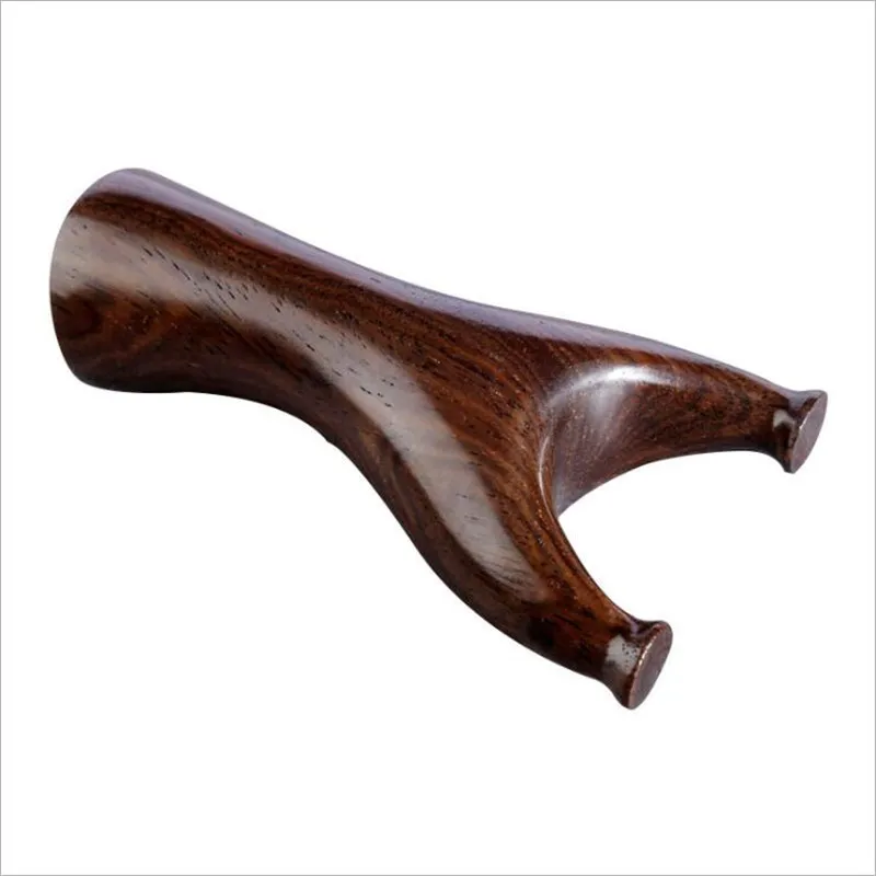 Мощная охотничья фиолетовая искусственная катапульта для прицеливания охоты