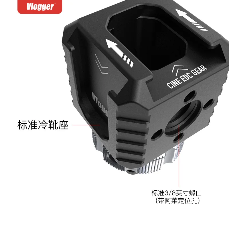 Zhiyun Follow Focus CMF-03 Lite CMF-04 Max TransMount Servo Мотор системы Controller (Lite) CMF 03 фокус | Электроника