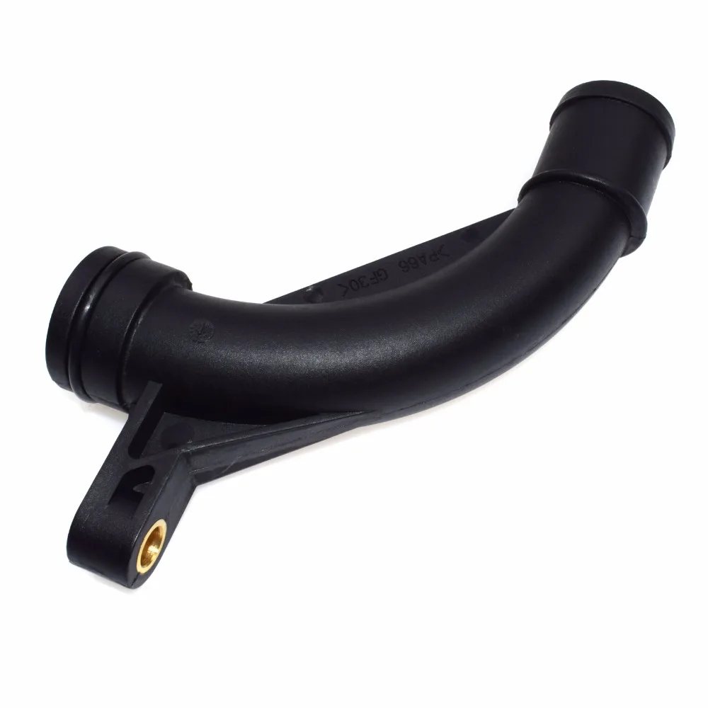 ISANCE Thermostat Engine Coolant Pipe PEP103270 For MG ZS ZT ZT-T Rover 45 75 Tourer 800 XS Land Freelander | Автомобили и