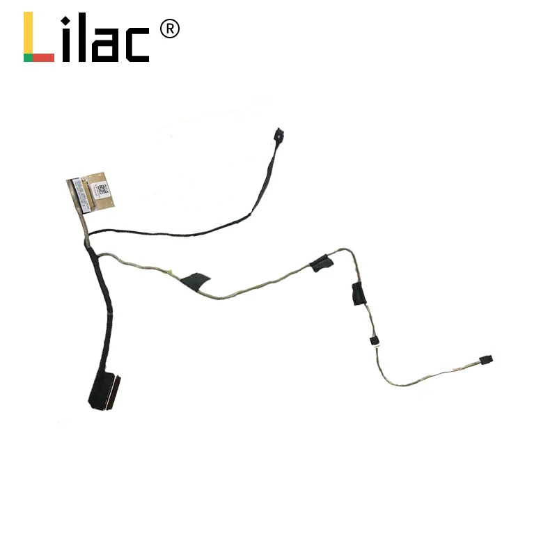 

Video screen Flex wire For DELL CHROMEBOOK 11 3180 3189 laptop LCD LED LVDS Display Ribbon cable DC02002OG00 06HNM6