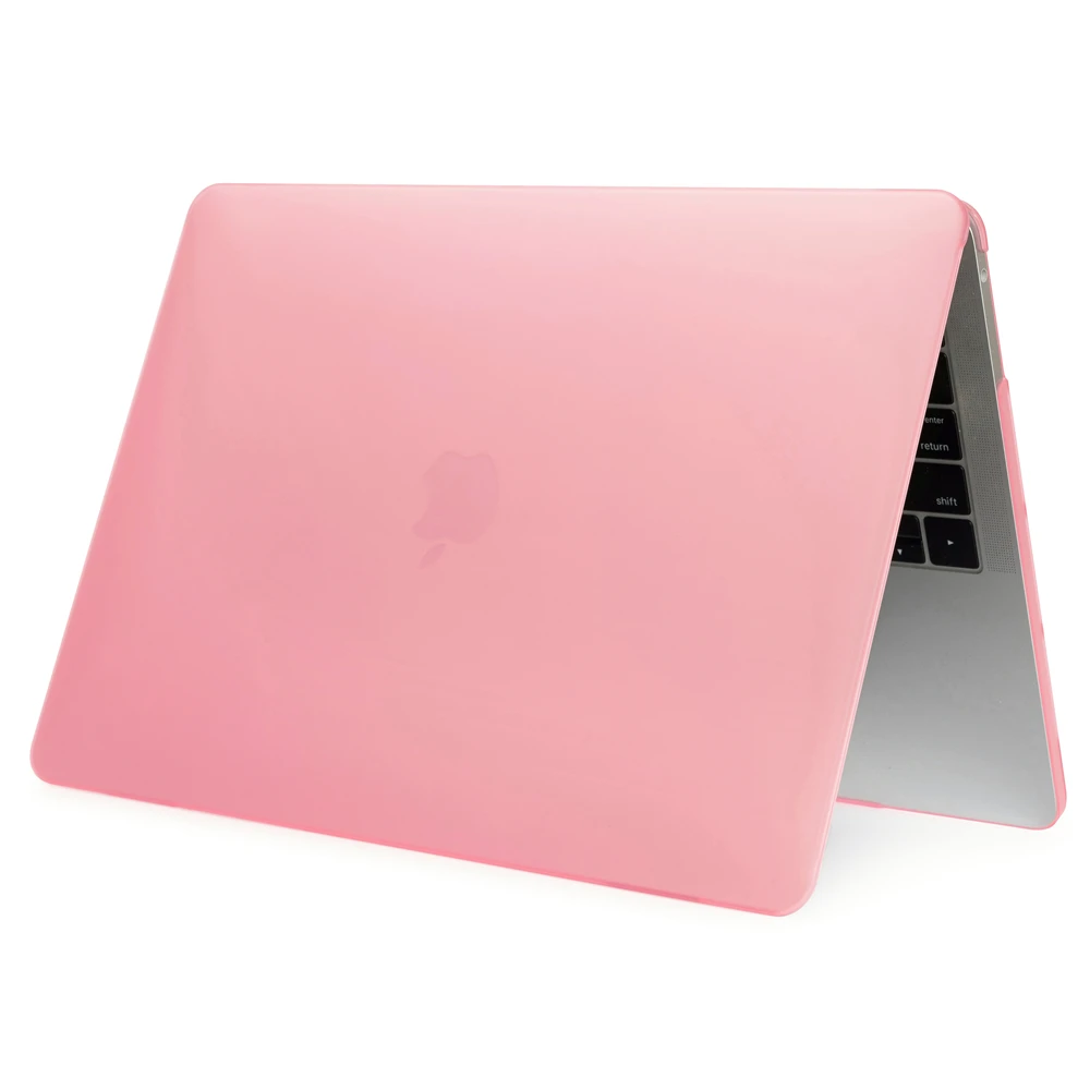 Чехол для ноутбука MacBook Pro 16 дюймов матовая текстура чехол для ноутбука устойчивый к царапинам матовый защитный чехол для MacBook Pro 16
