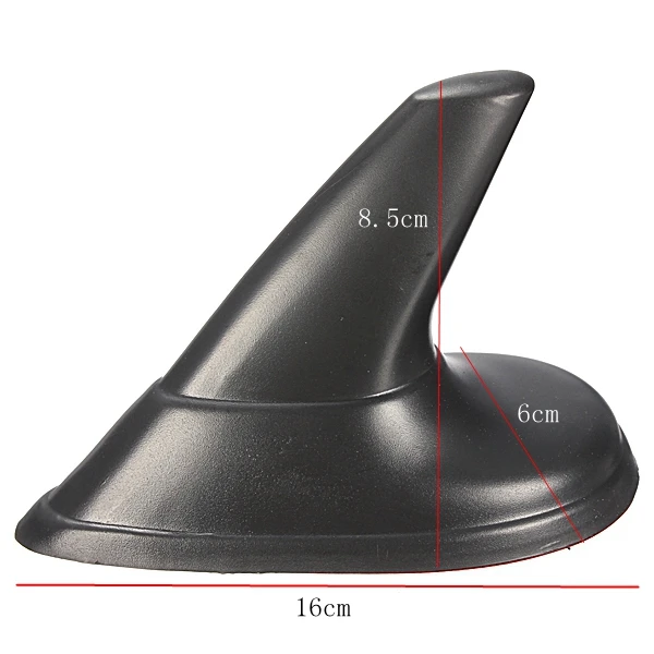 Универсальная автомобильная подводная Антенна в форме плавника акулы для SAAB 9 5 3