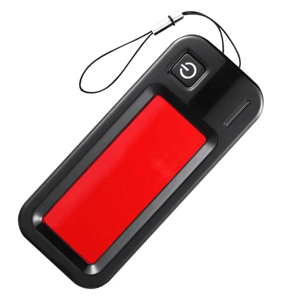 

Hide Camera Detector Finder With 12 LED Lights Rechargeable Anti-Sp Wireless Cam Signal Scanner Invisible Lens Tracer For Hotel