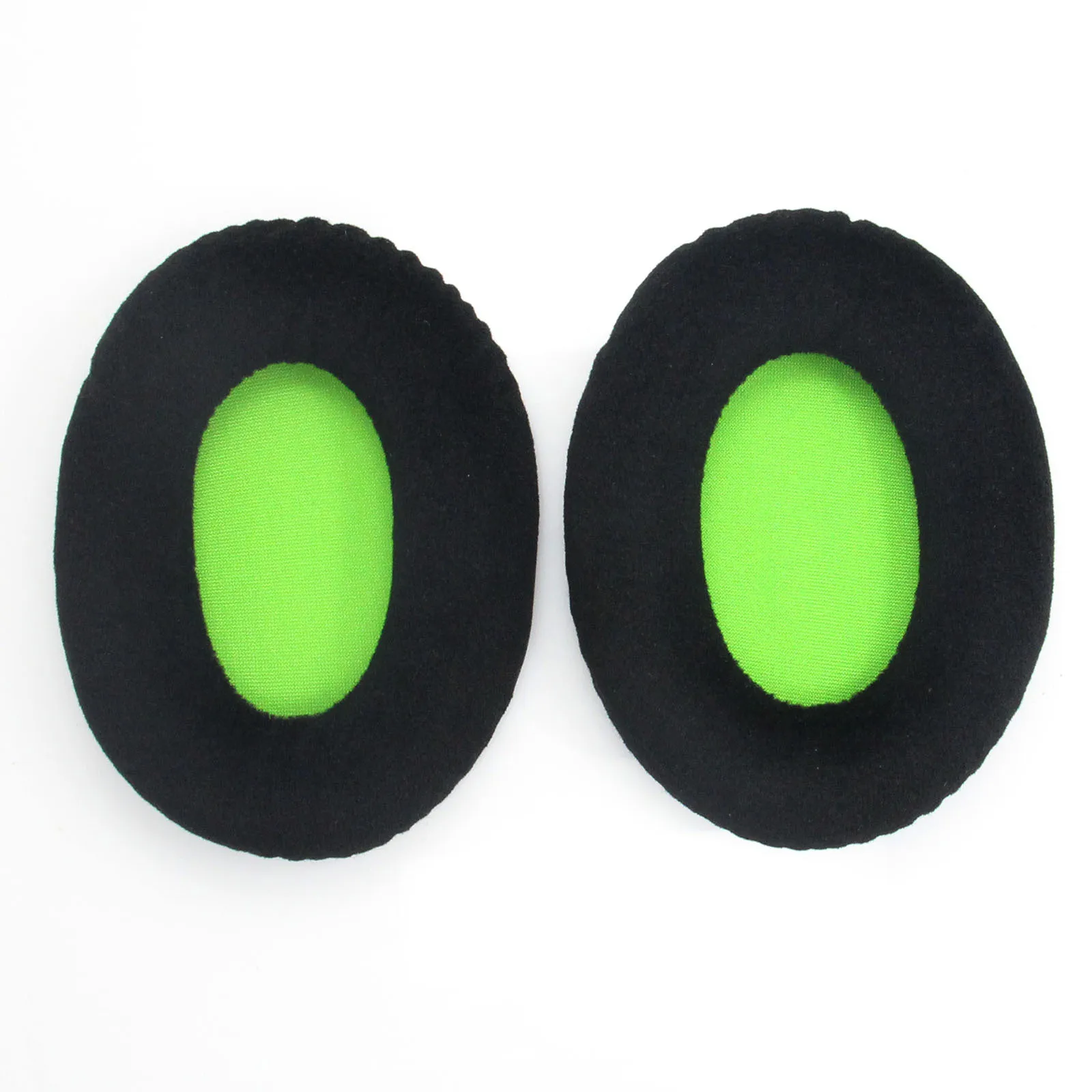 

Replacement Ear pads Cushion Earmuffs Earpads for Kingston HSCD KHX-HSCP Hyperx Cloud II Soft Protein Sponge Cover