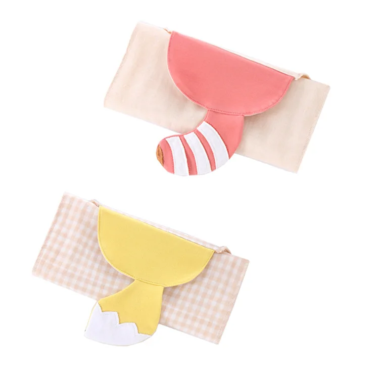 Новое Детское впитывающее полотенце детское Хлопковое хлопковое газовое для