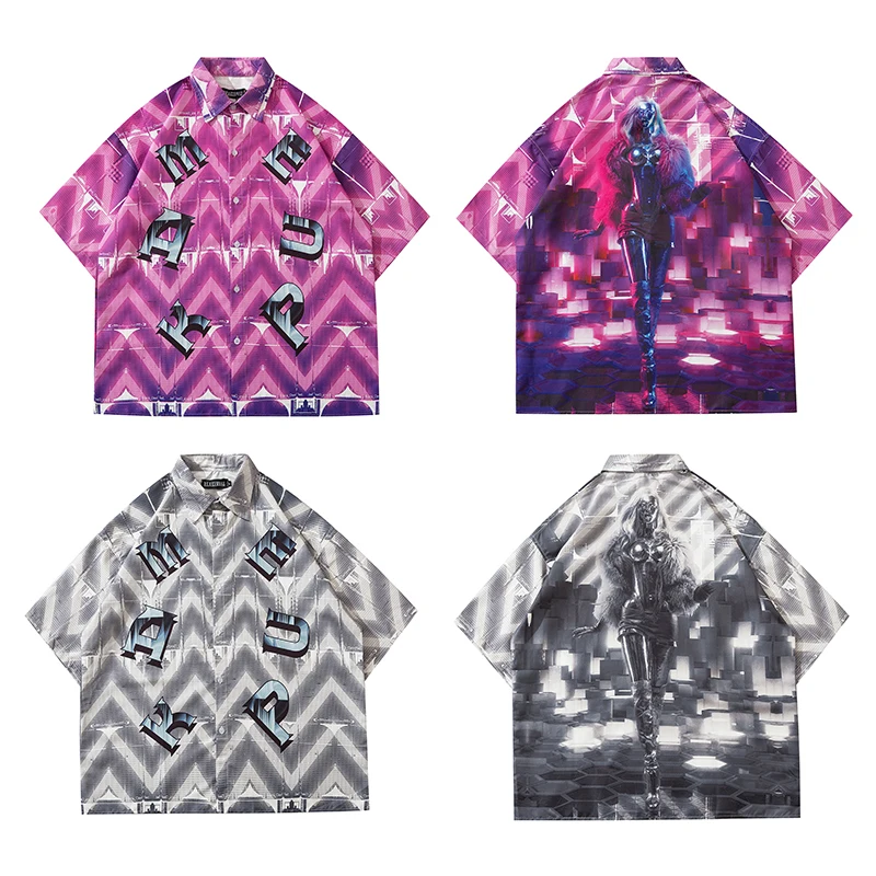 

Shirts