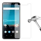 Закаленное стекло для смартфонов BQ BQ-6016L Mercury, Взрывозащищенная защитная пленка