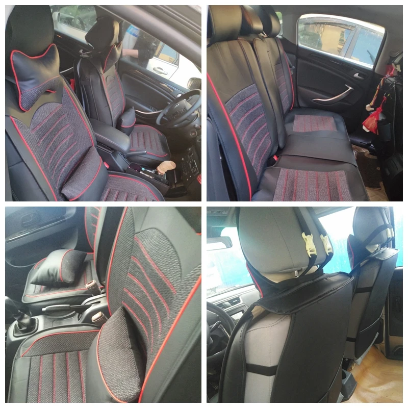Dingdian чехол для Nissan np300 leaf d22 sentra qashqai navara x-trail tiida versa murano livna автомобильные аксессуары