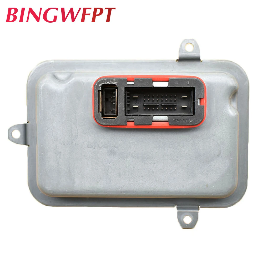 100% Оригинальный использованный модуль управления ксеноновым балластом 1K0941329