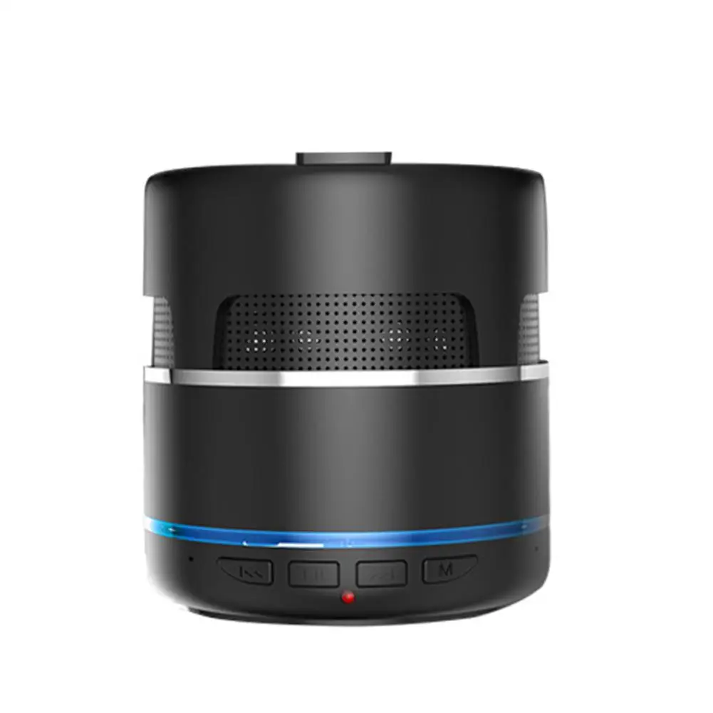 

Bluetooth 5.0 SoundBox Bluetooth Speaker with Wireless Charging Mobile Phone Support
