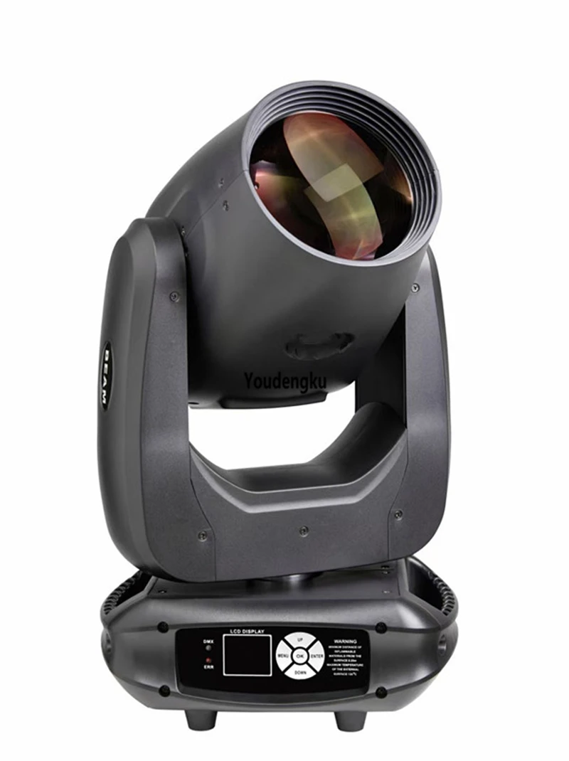 2 шт. луч лиры с подвижной головкой для сцены 9r 310 Вт точечный светильник