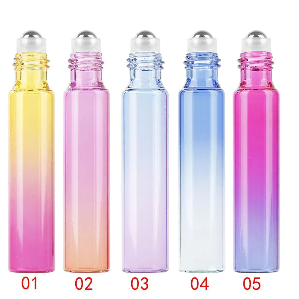 

Разноцветный разноцветный контейнер 10 мл для путешествий