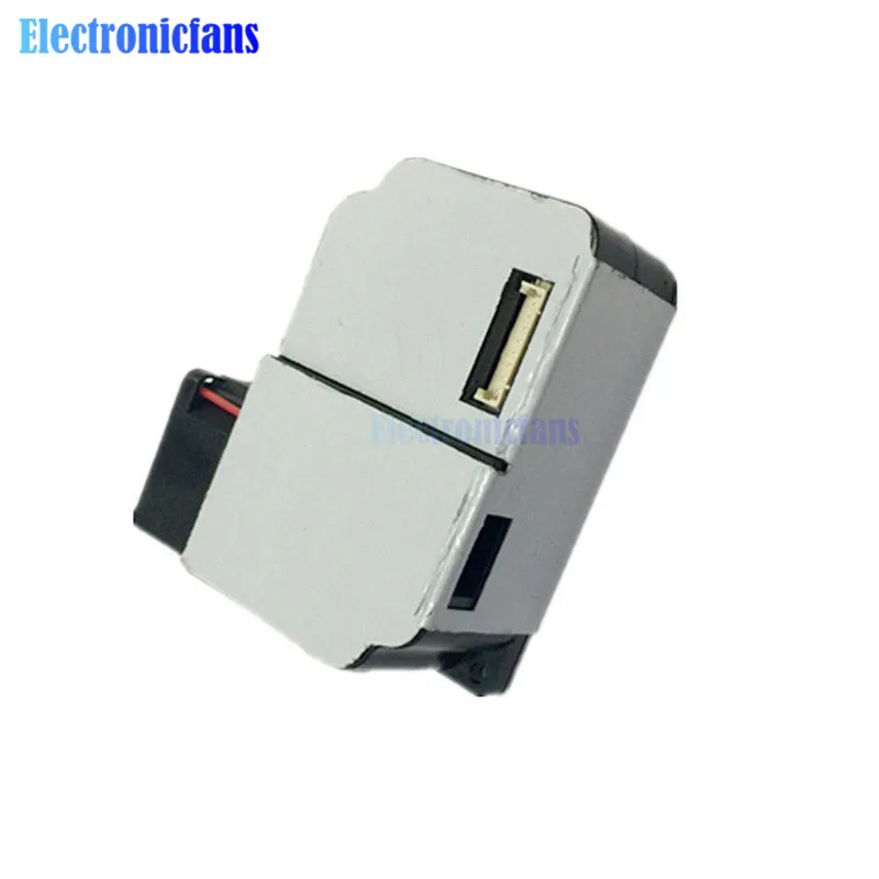 Лазерный PM2.5 PM10 PMS3003 датчик пыли высокоточный лазерный концентрации цифровой