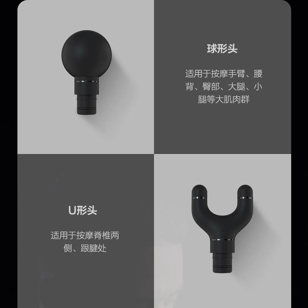 Предпродажа; Xiaomi Yunmai массаж мышц пистолет Pro Basic 60 Вт Мощный 12 мм Лимфодренажный массажер работы Run терапевтическая, для мышц для облегчения боли