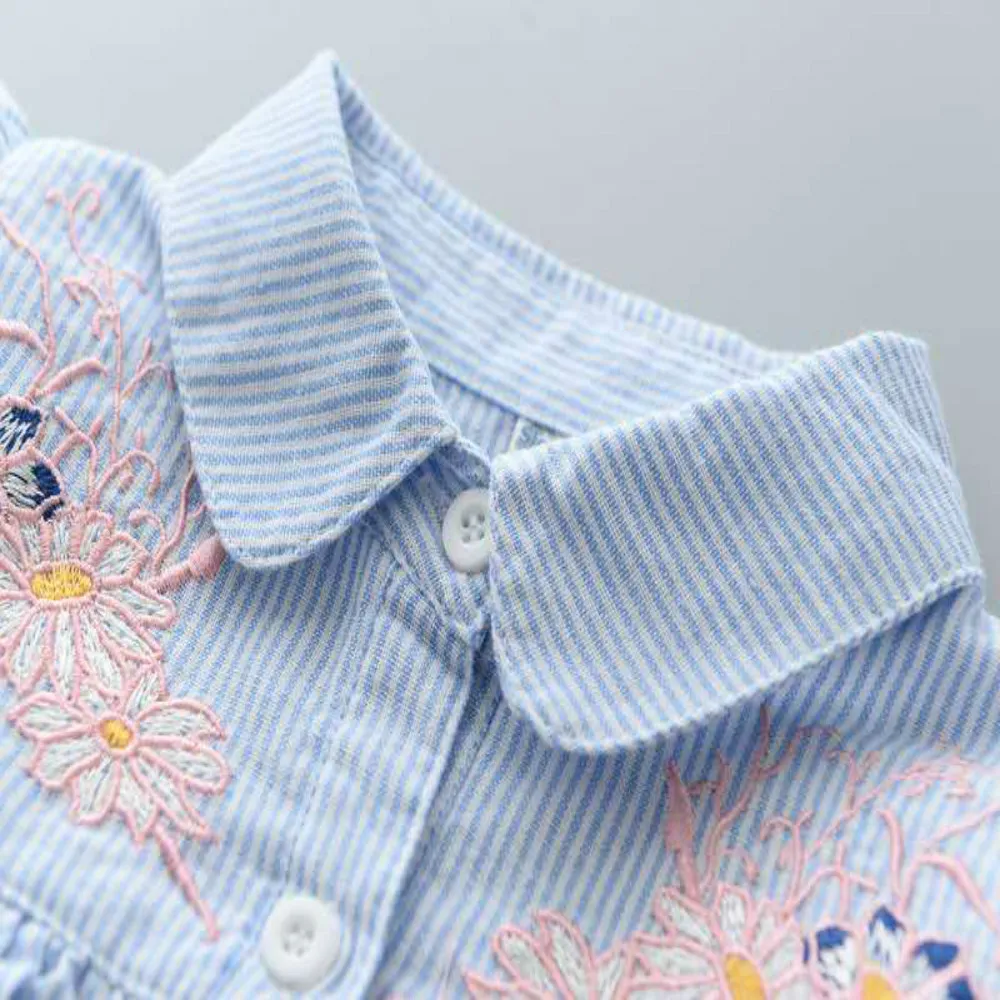 Детская рубашка | Женская одежда