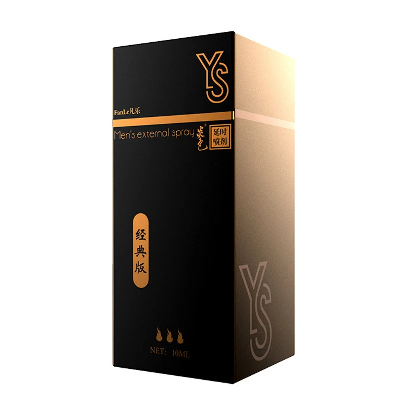 Смазка с эффектом задержки эякуляции 10 мл | Красота и здоровье