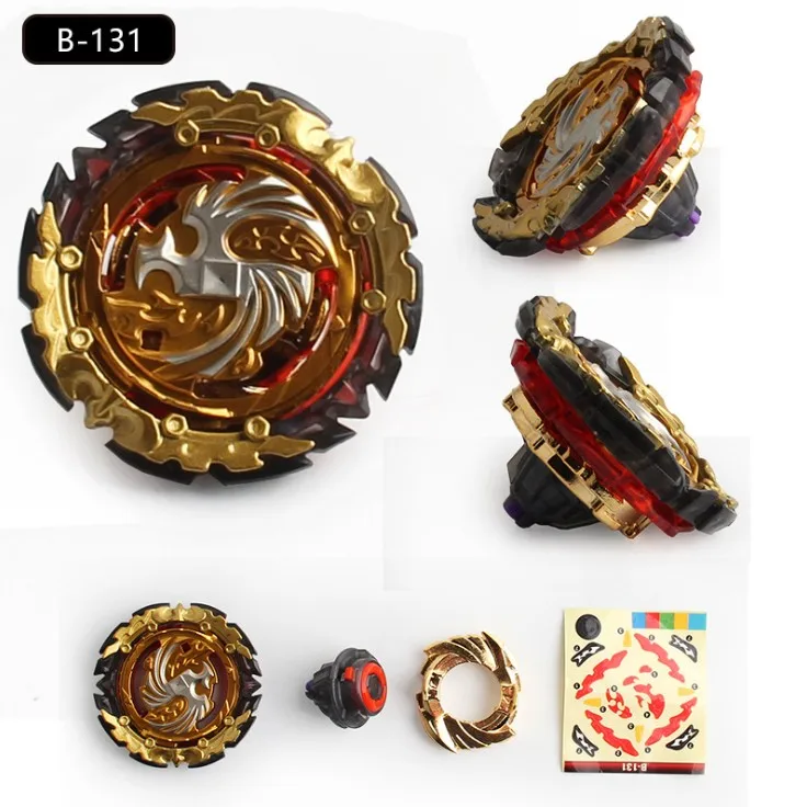 B-X toupe BURST BEYBLADE GT B-135 Booster Bushin Ashura.Hr.Kp Ten TOUPIE Bayblade metal fusion God Tops Bey Blade Blades Toy | Игрушки и