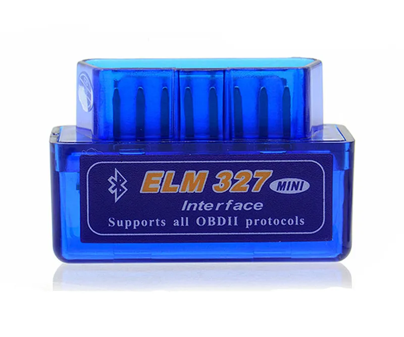 Супер Мини OBD2 HHOBD V1.5 elm 327 Bluetooth/WiFi Расширенный считыватель кода ELM327 hhobd obd 2 Автомобильный сканер инструмент для iOS/Android/PC