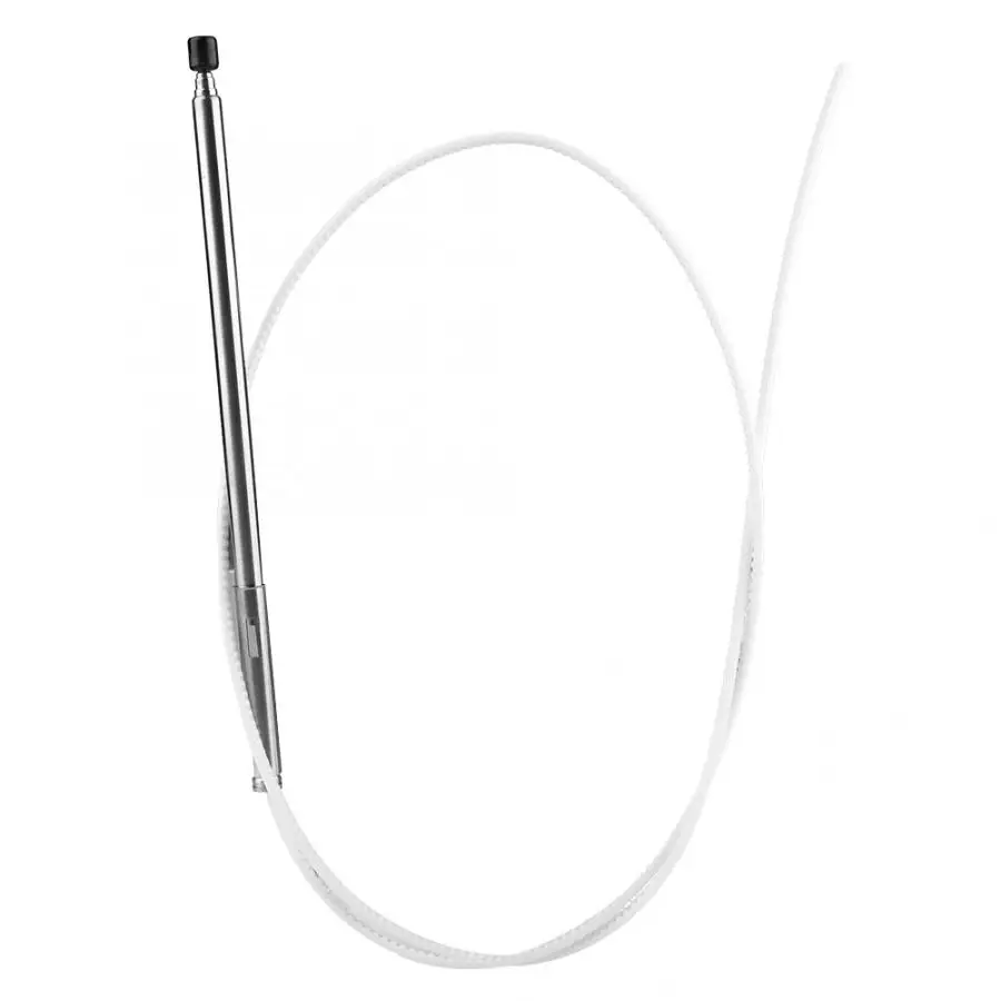 

Power Radio Antenna Mast Assembly NEW for 00-04 Volvo S40 Vehicle antenna Stripline antenna