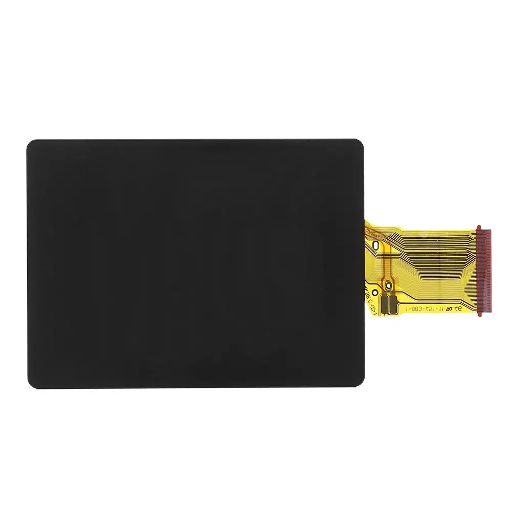 

LCD Display Screen for Sony SLT-A57 A65 A67 A77 HX200 Cameras Backlight