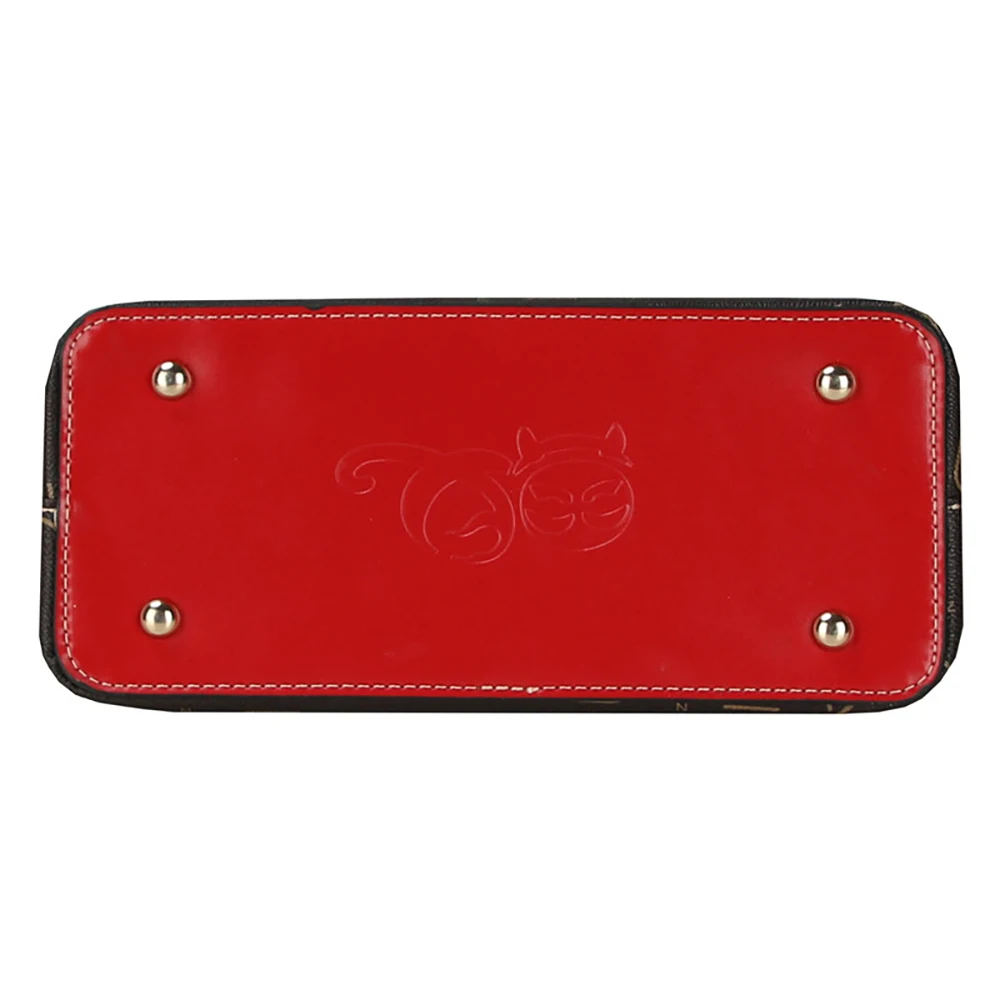 Темно синяя кошка модные маленькие сумки через плечо для женщин 2019 ПВХ кожа сумка