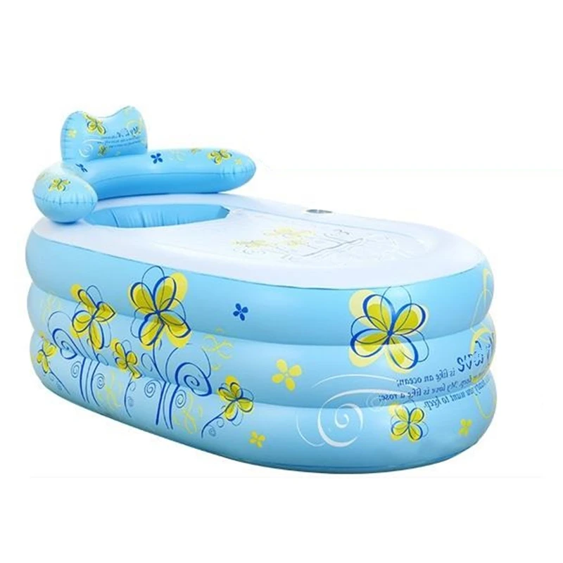 Бассейн для детей и взрослых Детская ванна надувная сауна|bath barrel|folding bathfolding bath tub |