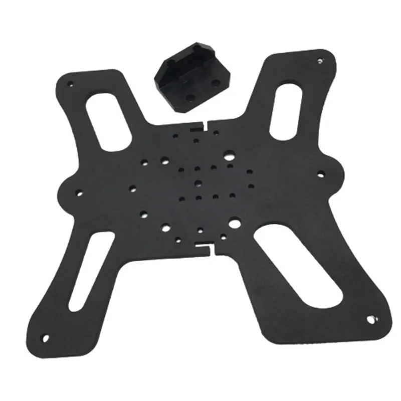 3D принтер CREALITY Ender3/Ender 3 PRO BLV Ender Pro линейная рейка Hiwin MGN12H обновленный